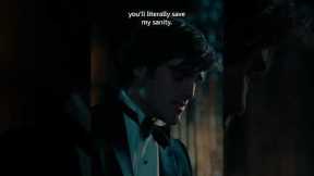 POV: You just got invited to Saltburn with Jacob Elordi | Saltburn | Prime Video