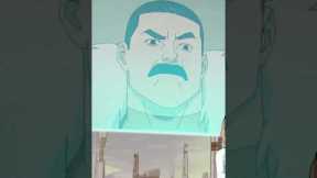 Thragg's Speech | Invincible | Prime Video