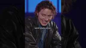 BRB, waiting on Pepe’s response in the group chat 😂 | Love Me Love Me | Prime Video