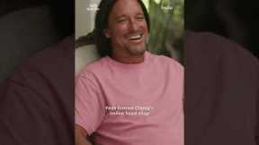 Tommy Chong was always an outlaw. #QuickHitsHulu