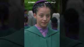 The Eyes are always watching... are you? #TheTestaments #Hulu