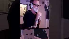 Jeffrey Dean Morgan is here because he enjoys this | Invincible | Prime Video