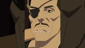 Thragg's ultimatum | Invincible | Prime Video