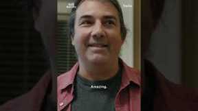 Ganjasaurus Rex was the blueprint 🎬🦖 #QuickHitsHulu