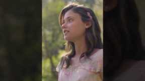 It's her destiny. | The House of the Spirits | Prime Video