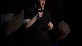 rebel, rebel #DanielSloss