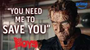 Homelander: You Still Need Love. | The Boys Edit