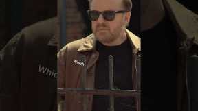 one way to deal with bullies #AfterLife