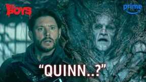 Soldier Boy Faces His Past | The Boys Final Season | Clip | Prime Video