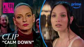 Crime Boss Murders Ballet Instructor in Cold Blood | Pretty Lethal | Clip | Prime Video