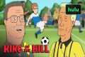 Hank Hill Falls In Love With Soccer | 
