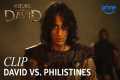 David vs. The Philistines | House of