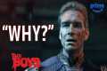 Soldier Boy Tricks Homelander | The