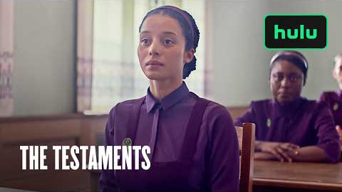 The Mysteries of Life | The Testaments | Hulu