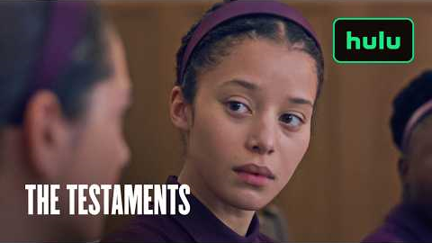 Matchmaking Causes a Rift Between the Plums | The Testaments | Hulu