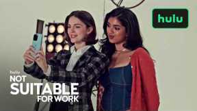 Behind the Scenes | Not Suitable for Work
