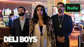 Deli Boys Season 2 | Official Trailer | Hulu