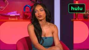 Bella's Own Travel Show? | Get Real | Hulu