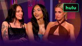 Get Real | Tefi, Greta Titelman and Bella Palk
