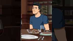 Are you sure? | Invincible | Prime Video