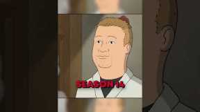 King of the Hill | New Season July 20