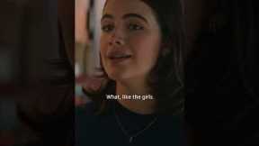 Sounds like there's a deal to be made. | Off Campus | Prime Video