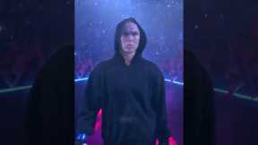 ROUSEY AND CARANO ARE HERE #rouseycarano