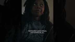 Who's with him? | The Boys | Prime Video
