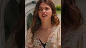 Just because Nick had to stay away didn't mean the tension wasn't real. | Culpa Mía | Prime Video
