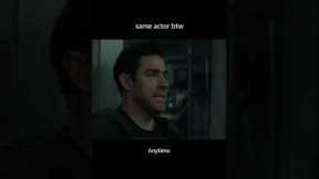The duality of John Krasinski | Prime Video