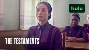The Mysteries of Life | The Testaments | Hulu
