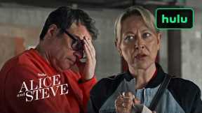 Alice and Steve | Official Trailer | Hulu
