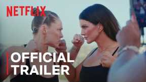 Countdown: Rousey vs. Carano | Official Trailer | Netflix