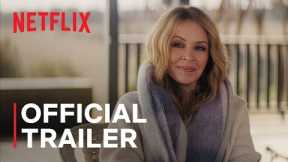 Kylie | Official Trailer | Netflix