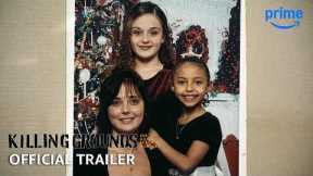 Killing Grounds: The Gilgo Beach Murders - Official Trailer | Prime Video