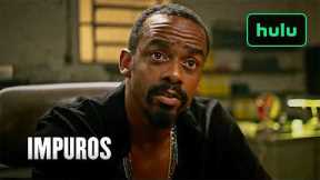 Impuros | Official Trailer | Hulu