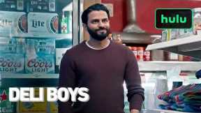 The Next Great American Family | Deli Boys | Hulu