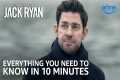 Tom Clancy’s Jack Ryan: Everything