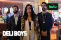 Deli Boys Season 2 | Official Trailer 