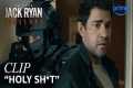 Police Raid Turns Deadly | Jack Ryan: 