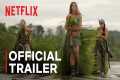 Outlast: The Jungle | Official