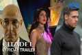 Citadel Season 2 - Official Trailer | 
