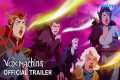The Legend of Vox Machina S4 -