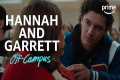 Hannah and Garrett’s Story | Off