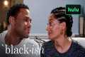 Dre Names the New Baby | black-ish |