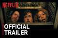 The Boroughs | Official Trailer |