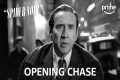 “Spider-Noir” - Opening Chase Scene | 