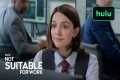 Not Suitable for Work | Official