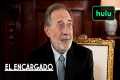 El Encargado | Official Trailer | Hulu