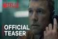 I Will Find You | Official Teaser |